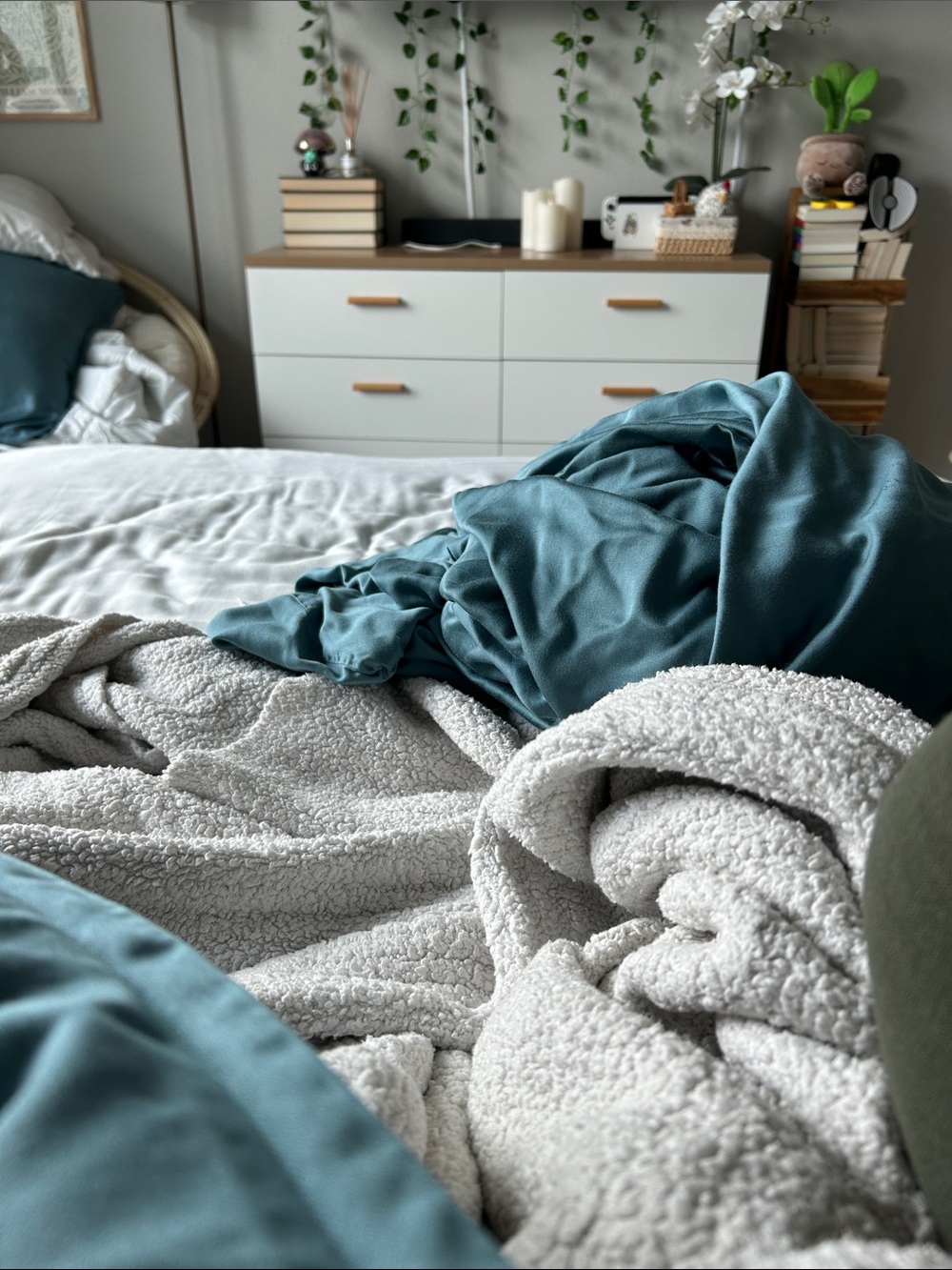 Blanket